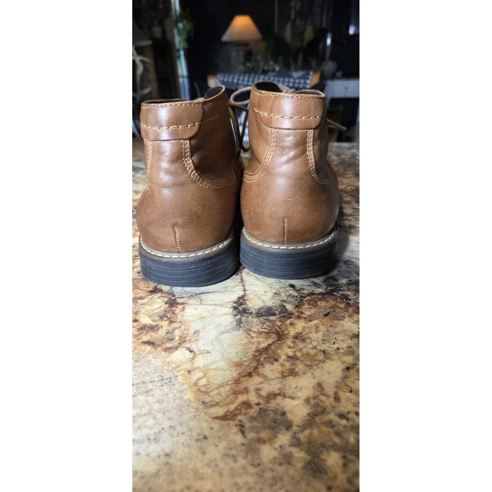 Rockport 10.5 Classic Break Chukka Boots. Workwear, Casual,  Church
